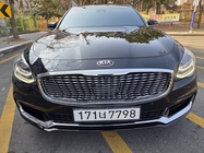 Kia K9 2020