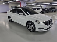 Volkswagen Jetta 2021