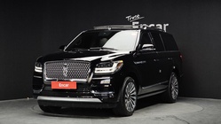 Lincoln Navigator 2021