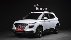 Hyundai Venue 2021
