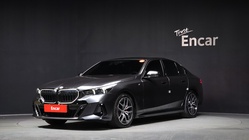 BMW 5 Series 2024