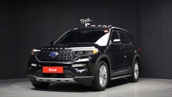 Ford Explorer 2021