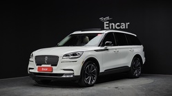 Lincoln Aviator 2021