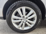 Hyundai Tucson 2012