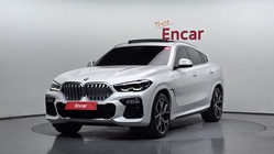 BMW X6 2020