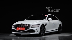 Genesis G80 2024