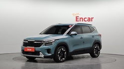 Kia Seltos 2022