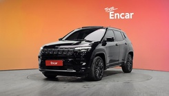 Jeep Compass 2022
