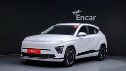 Hyundai Kona 2023