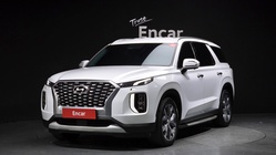 Hyundai Palisade 2019