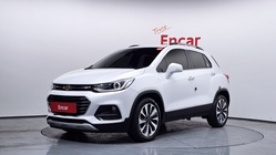 Chevrolet Trax 2019