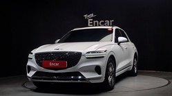 Genesis GV70 2023