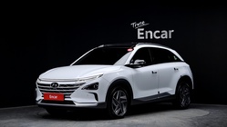 Hyundai Nexo 2022