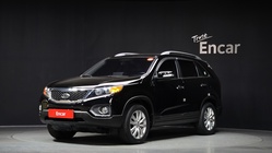 Kia Sorento 2009