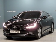 Hyundai Aslan 2015