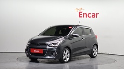 Chevrolet Spark 2017