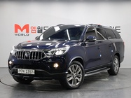 Ssangyong Rexton 2019