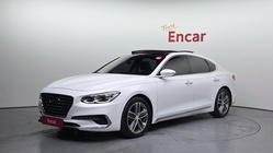 Hyundai Grandeur 2018