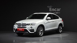 BMW X4 2015