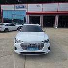 Audi e-tron 2021