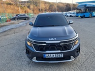 Kia Seltos 2023