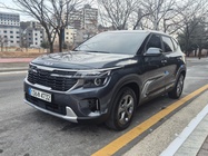 Kia Seltos 2023
