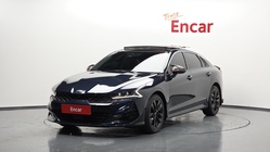 Kia K5 2021