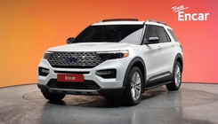 Ford Explorer 2019