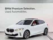 BMW 1 Series 2024