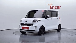 Kia RAY 2015