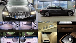 Genesis G80 2024