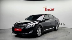 Hyundai Equus 2013