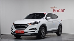 Hyundai Tucson 2016