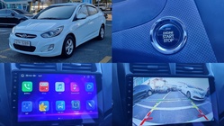 Hyundai Accent 2013