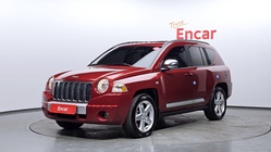 Jeep Compass 2009
