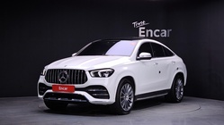 Mercedes-Benz GLE-Class 2023