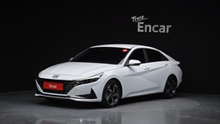 Hyundai Avante 2023