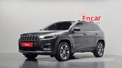 Jeep Cherokee 2021