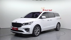 Kia Canival 2018