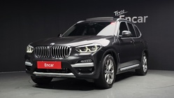BMW X3 2018