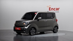Kia RAY 2020
