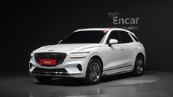 Genesis GV70 2022