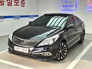 Hyundai Grandeur 2015