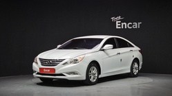 Hyundai Sonata 2011