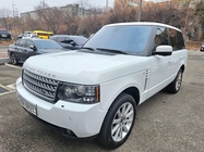 Land Rover Range Rover 2011