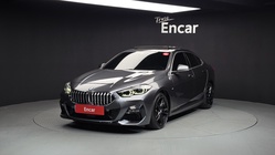 BMW 2 Series 2021