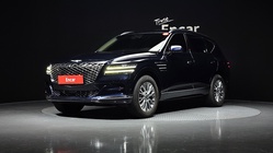 Genesis GV80 2020