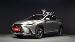 Lexus NX 2024