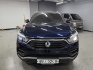 Ssangyong Rexton 2019