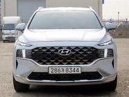 Hyundai Santa Fe 2021